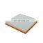OEM 1109110XKV08AR air filter for 2015 Great Wall H9 2.0T