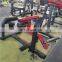 Exercise Promotion Commercial Fitness Fitness Equipment Incline Chest Press Plate Loaded Gym Machine Functional Trainer