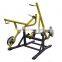 MND fitness equipment PL67 standing incline press use fitness sports workout equipment