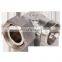 Professional Male ELbow-KEG Pipe elbow tee reducer pipe fitting