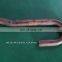 spiral square iron stainless tube bending machine pulleys for tube bending machine