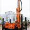 Hot Manufacturer Price Durable Drill Rig Used Rock Geological Core Water Well Drilling Machine For Sale