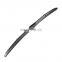 Universal hybrid guangzhou factory wholesale rubber refill wiper car front window windscreen wipers