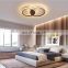 Ceiling Light Modern Acrylic LED Light Crystal Decorative Indoor Ceiling Lighting For Living Room Lamps