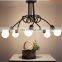China Best Selling 4W 3000K 4000K 6500K E26 E27 B22d OEM Dimmable Switching Control CCT Adjustable G95 LED Filament Bulb