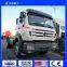 Strong Chassis Beiben(North Benz) NG80 Tractor Truck 4x2 340HP Low Price For Sale