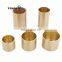Lubricating brass bushings copper bushings bronze bearing bushings