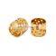 FB092 Bushing Bronce CuSn8P  Arbusto De Bronce