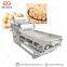 Peanut Dicing Machine Macadamia Nut Crushing Machine 100-200kg/h