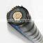 Kingyear 630mm2 800mm2 Underground Aluminum Copper Xlpe Insulated High Voltage Power Cable