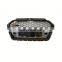 For audi A3 RS3 front grille mesh design 2017-2019