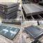 Q235 Black steel sheet carbon plate sheet hot rolled steel plates