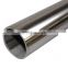 Manufacturer 304 2B stainless steel round pipe ss tube 1