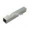 Carbon black square steel hollow steel rectangular tube