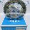 china brand HRB NN3018 K/P4W33 cylindrical Roller Bearing NN3018 90x140x37mm