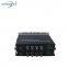 Buy Digital 4 ch 720P TVI/CVI/AHD  Fiber Optic Video Converter Transmission china supplier