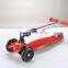 2016 newst plastic portable price scooter china