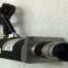 SGML-01AF14 Electric Motor 0.318-m 100W Variable Speed Industrial