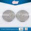 China manufacture supply high quality competitive price Steel token coins