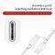 Factory usb customized logo usb c charger type c micro usb connector for Samsung for fuawei