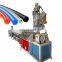 TPU PU Pneumatic Air Hose / Pipe / Tube Making Machine