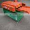 2021 hot sale  hemp leaf defoliate stripping machine hemp leaf separator machine