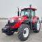 4x2 Farm Tractor Walking Tractor for Farms Tractor for Sale