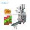 Small Mini Cashew Nuts / Raisin / Peanuts / Seeds Snack Packing Machine