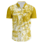 Sublimated Polo Shirts Customized 100% polyester Made.