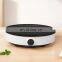 Xiaomi MIJIA induction cooker Youth Edition Smart electric oven Plate Creative Precise Control cookers hob cooktop plate Hot pot
