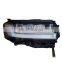 modified to 2022 style LC300 LED headlamp headlight front lamp for TOYOTA LAND CRUISER LC200 head lamp head light 2008-2022
