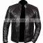 2022 winter leather jacket for men