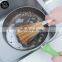Natural bamboo tableware brush cleaning brush cast iron pan pan kitchen sink household cleaning