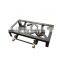 Kitchen appliance cast iron gas ring burners