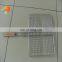 Manufacture stainless steel bbq mesh screens for outdoor cooking
