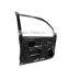 MAICTOP car accessories car front left door for prado 2013 fj120 replacement parts