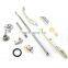TK1023-12 TIMING CHAIN GEAR KIT FOR HONDA VEHICLE MODE Accord Crosstour CR-V 2.4L