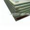 Low-E Vacuum Glass Insulated Glass 4mm+4mm for curtain wall system