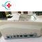 HC-R059A Veterinary Touch screen POCT Analyzer/canine progesterone test machine CRP/Progesterone/T4/TSH/fSAA/D-Dimer/HbA1c