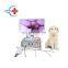HC-R058 For animals Desktop Veterinary transcervical artificial insemination gun digital artificial insemination gun TCI