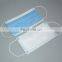 3 ply non-surgical 3d face mask nose wire for face mask