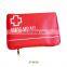 Wholesale price custom oem portable mini military medical first aid kit