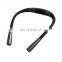 Led Book Light Gooseneck LED Light Night Lamp  USB Book Dimmable Reading Gooseneck Light