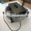 FS-1A flexible shaft brush ventilation air duct clean equipment