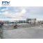 China Supply Prefabricated Steel Structure Building Multi Storey Light Weight Metal Construction