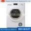 Home Appliance Condenser Clothes Dryer Prices 7/8KG Quality Choice