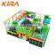 Indoor Playground Structure Fashionable Jungle Gym Indoor Playground For Kids