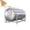 Stainless Steel 30l 10 Gallon Craft Beer Fermentation Tank 65l 100l Home Brewing Fermenter with Cooling