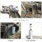 Commercial Spinner Type Centrifugal Snack Dewatering Deoiling Machine