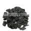 Factory Supply Good Quality Heat Resistance Black Silicon Carbide With 98% SIC
